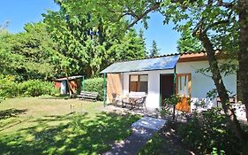 Ferienhaus Ueckermuende VORP 2121